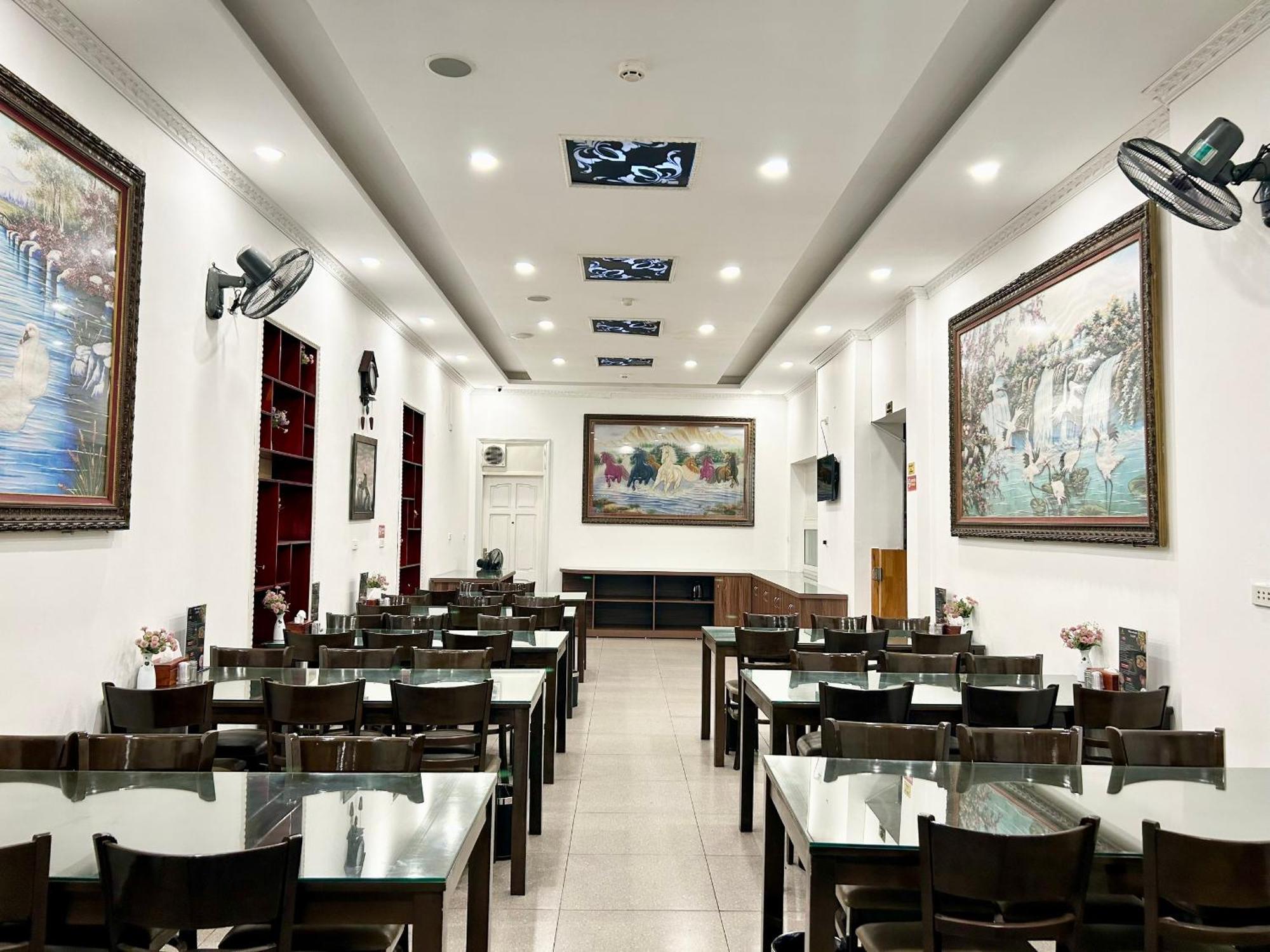 A25 Hotel - 185 Lo Duc Ханой Екстер'єр фото