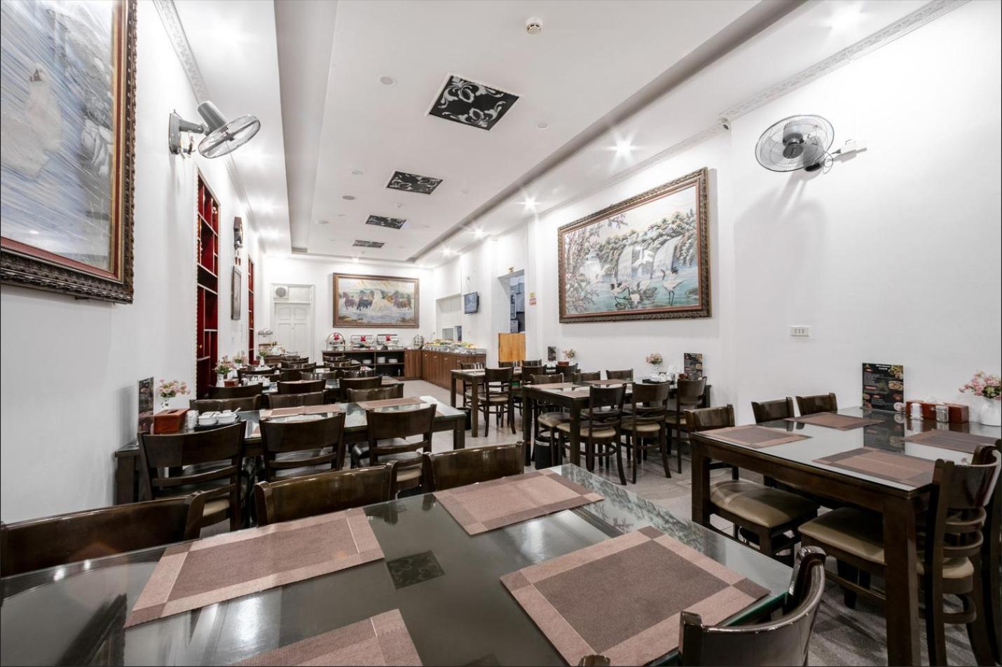 A25 Hotel - 185 Lo Duc Ханой Екстер'єр фото